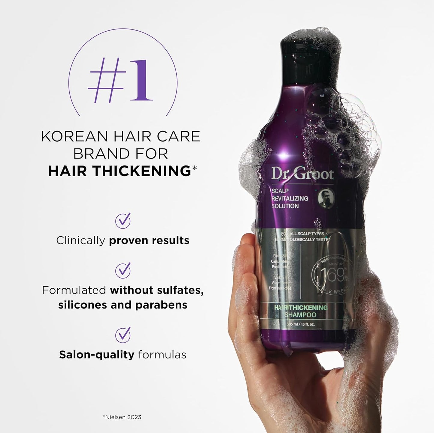 Thickening Hair Essentials Set™